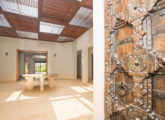 Casa nueva en venta | 2000m2